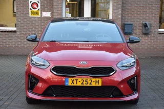 Kia ProCeed – thumbnail 10