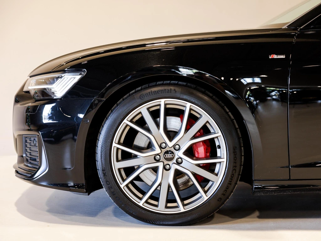Audi A6 – foto 20