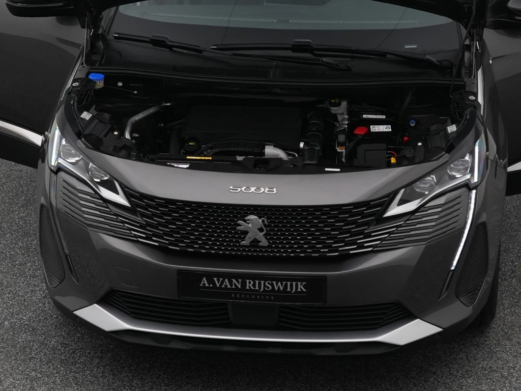 Peugeot 5008 – foto 34