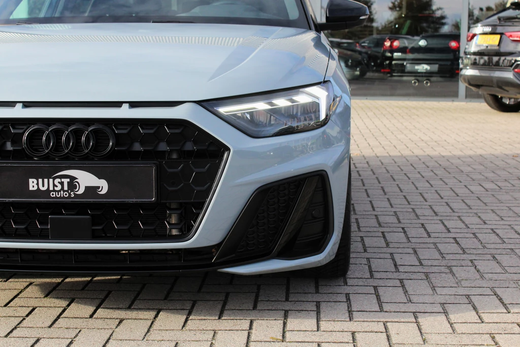 Audi A1 Sportback – foto 5