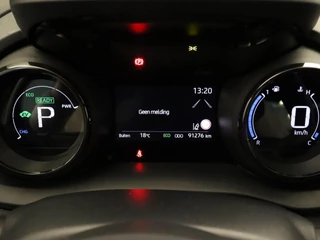 Toyota Yaris – thumbnail 17