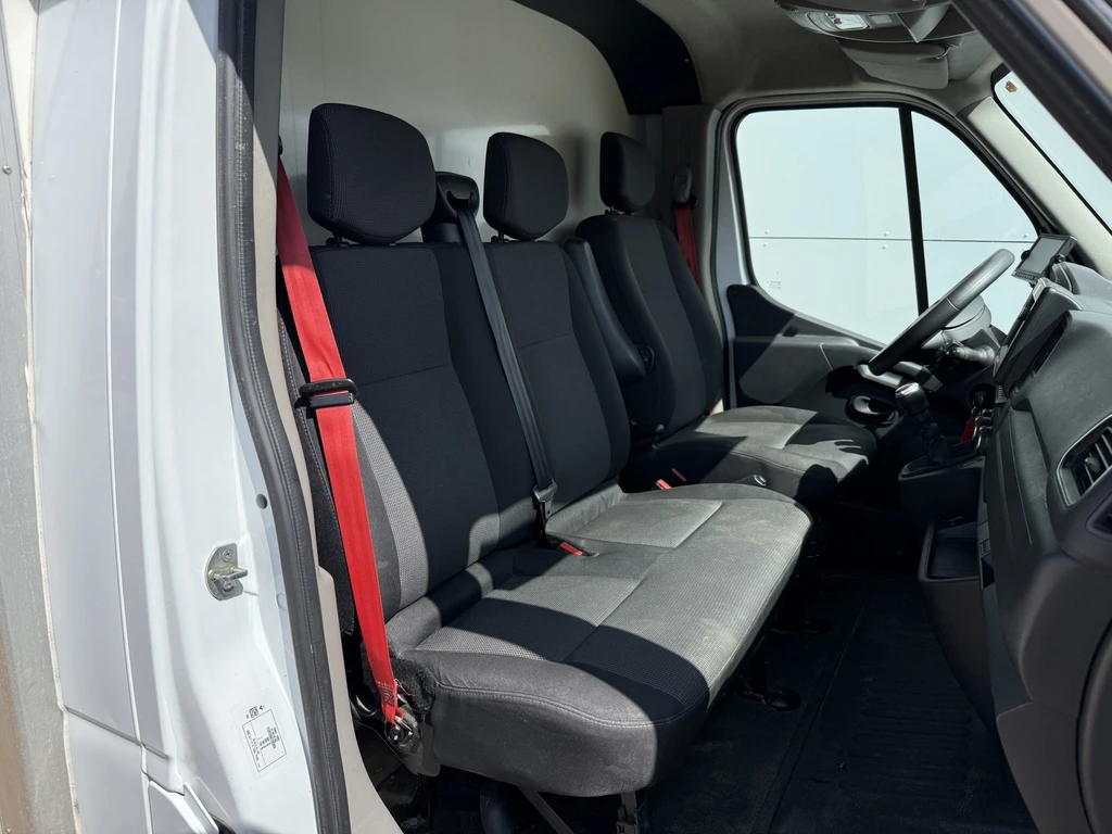 Renault Master – foto 8