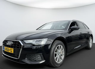Audi A6 – thumbnail 2