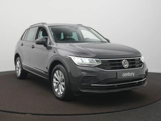 Volkswagen Tiguan – thumbnail 9