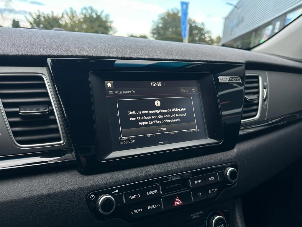 Kia Niro – foto 14