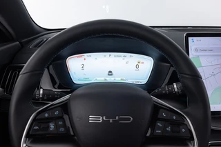 BYD SEAL U – thumbnail 22