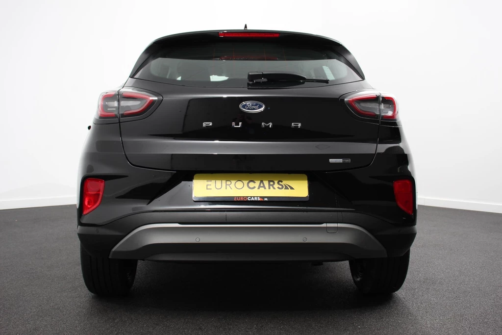 Ford Puma – foto 4