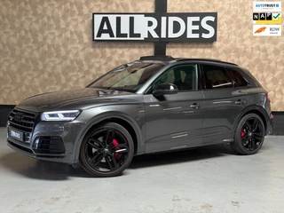 Audi SQ5 – thumbnail 1