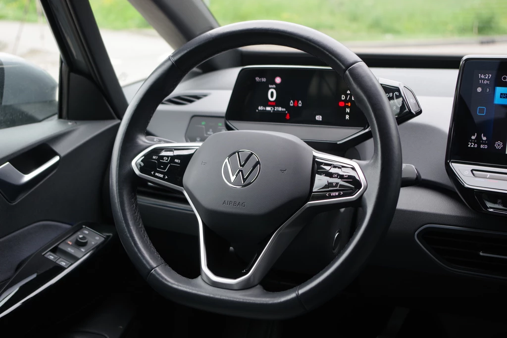 Volkswagen ID.3 – foto 17
