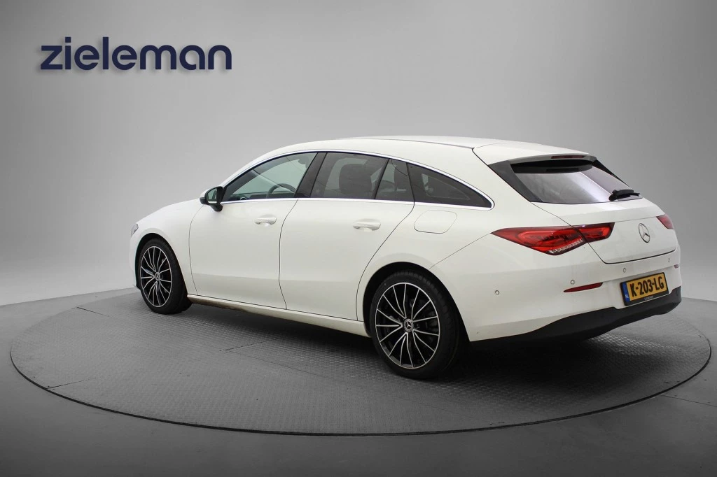 Mercedes-Benz CLA – foto 3