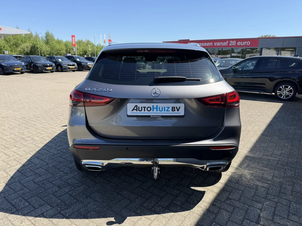 Mercedes-Benz GLA – foto 4