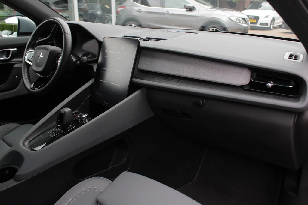 Polestar 2 – foto 11