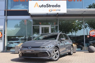 Volkswagen Golf – thumbnail 2