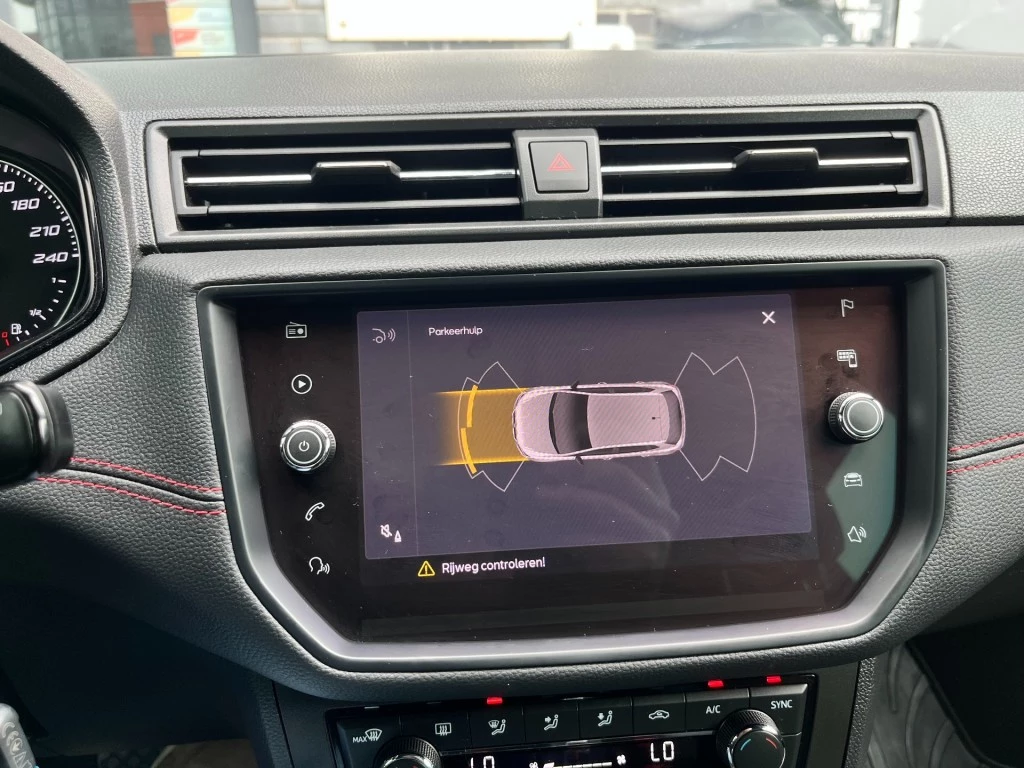 SEAT Ibiza – foto 19