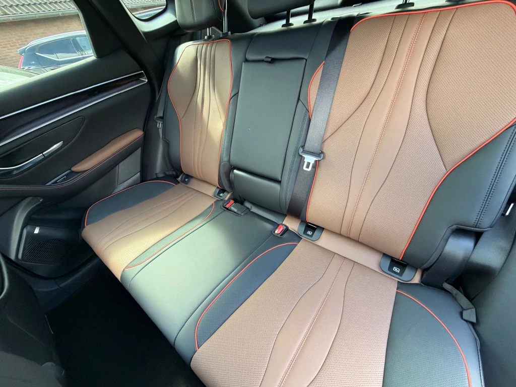 BYD SEAL U – foto 57