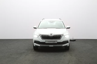 Škoda Kamiq – thumbnail 8