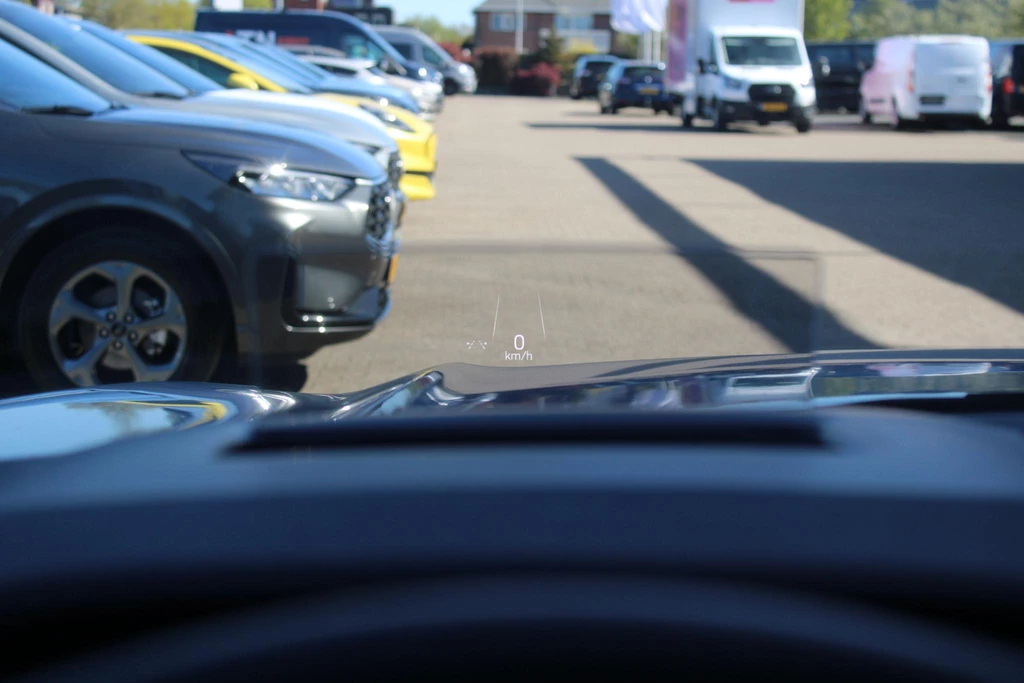 Ford Kuga – foto 5