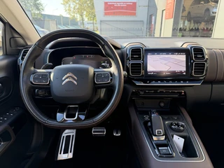Citroën C5 Aircross – thumbnail 21