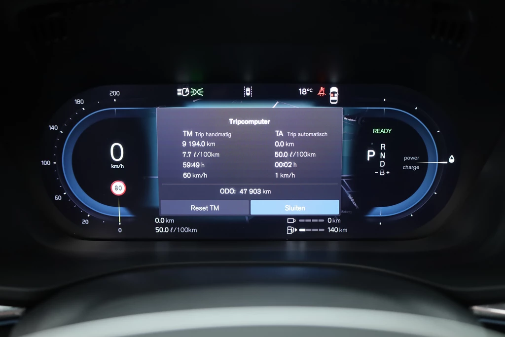 Volvo XC60 – foto 20