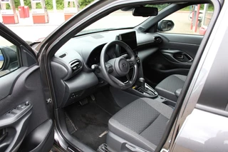 Toyota Yaris Cross – thumbnail 9