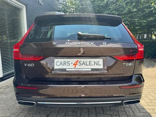 Volvo V60 – thumbnail 4
