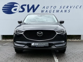 Mazda CX-5 – thumbnail 7
