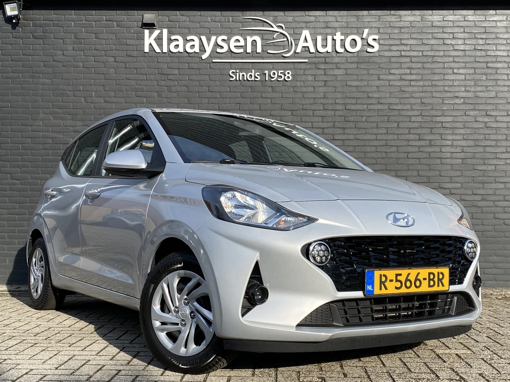 Hyundai i10 – foto 6