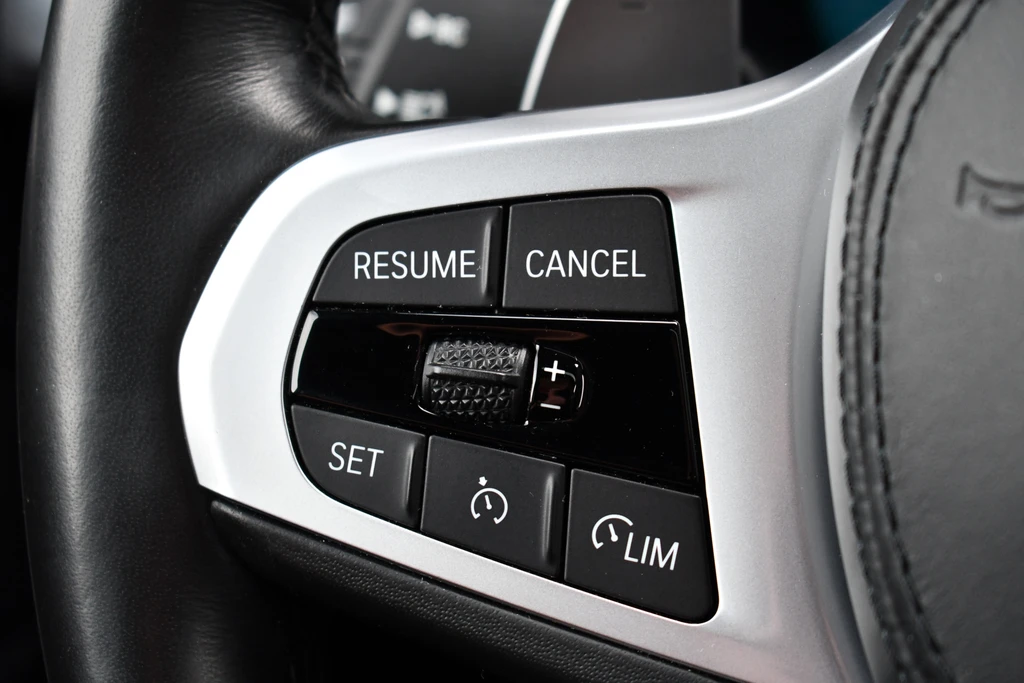 BMW X3 – foto 50