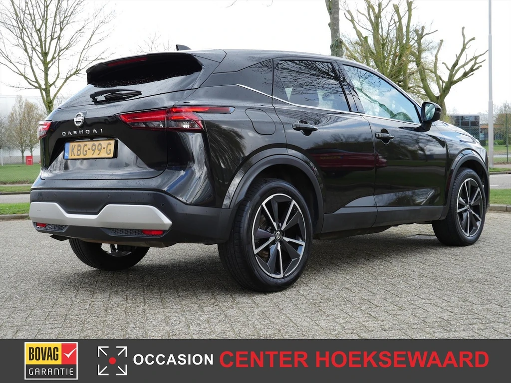 Nissan QASHQAI – foto 8