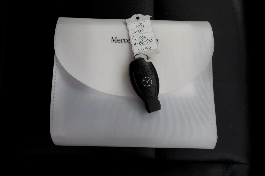 Mercedes-Benz Vito – foto 10