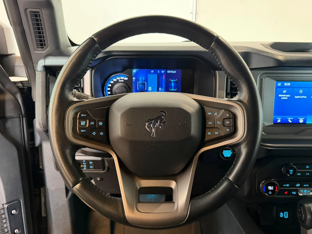 Ford Bronco – foto 13