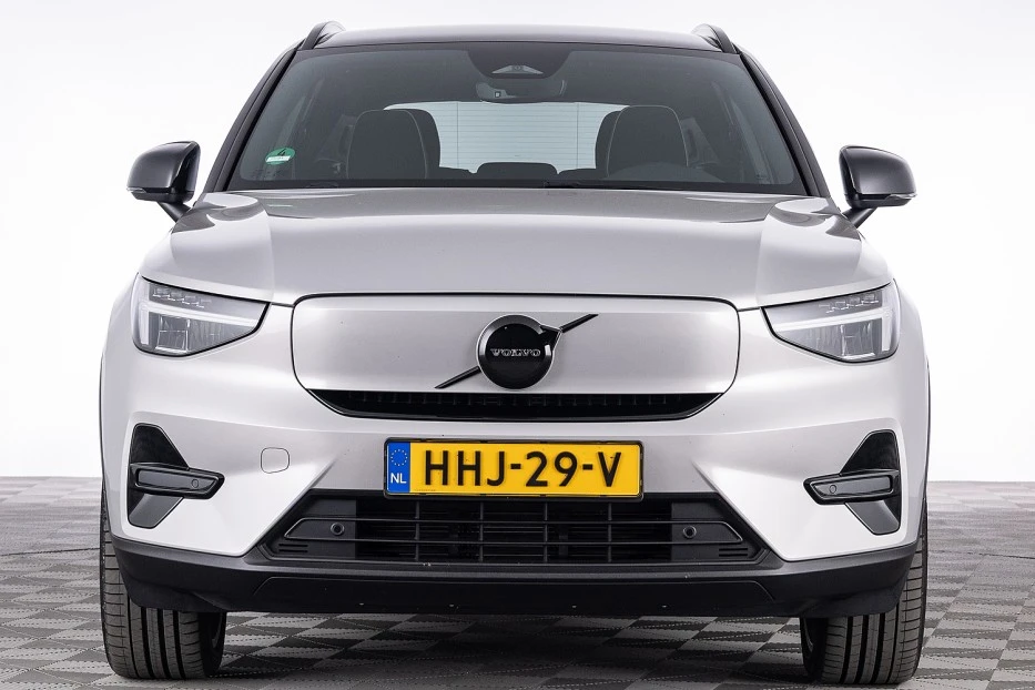Volvo EX40 – foto 6