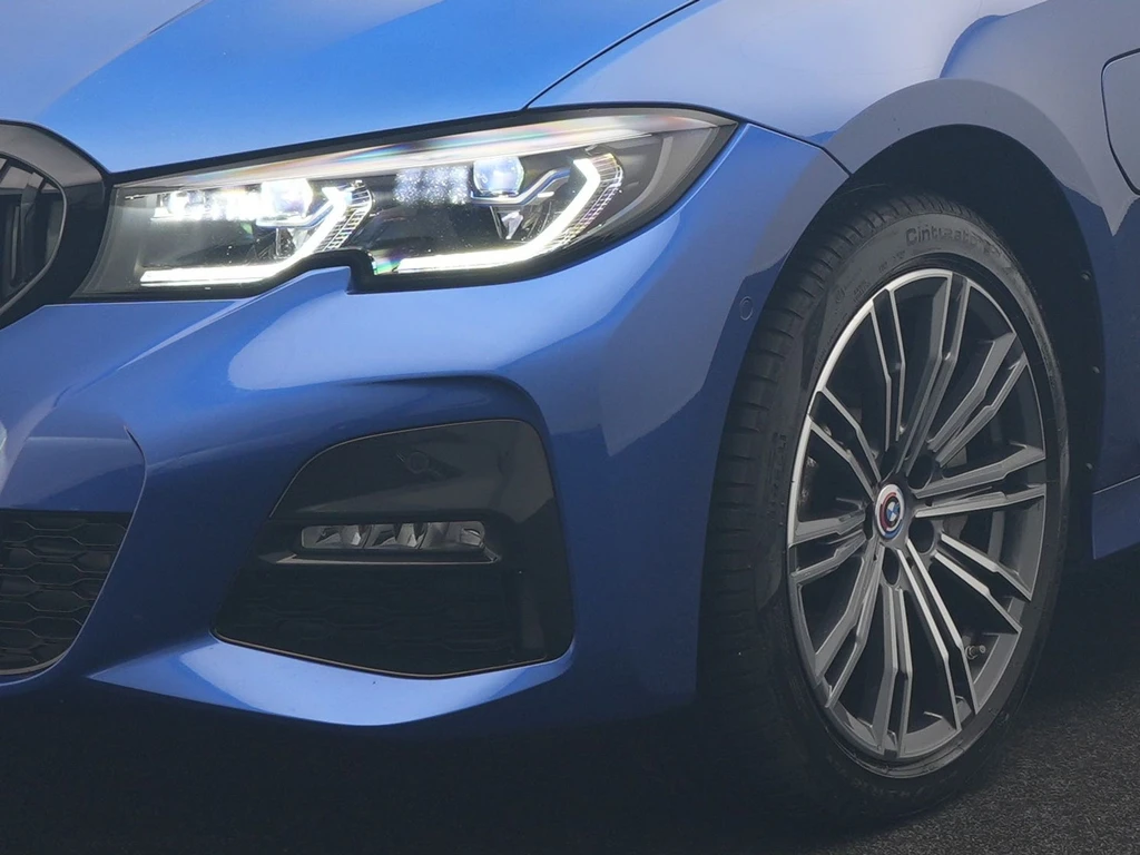 BMW 3 Serie – foto 18