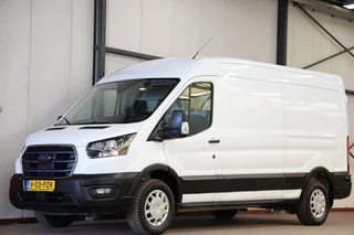 Ford E-Transit – thumbnail 1