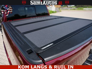 Dodge Ram Pick-Up – thumbnail 64