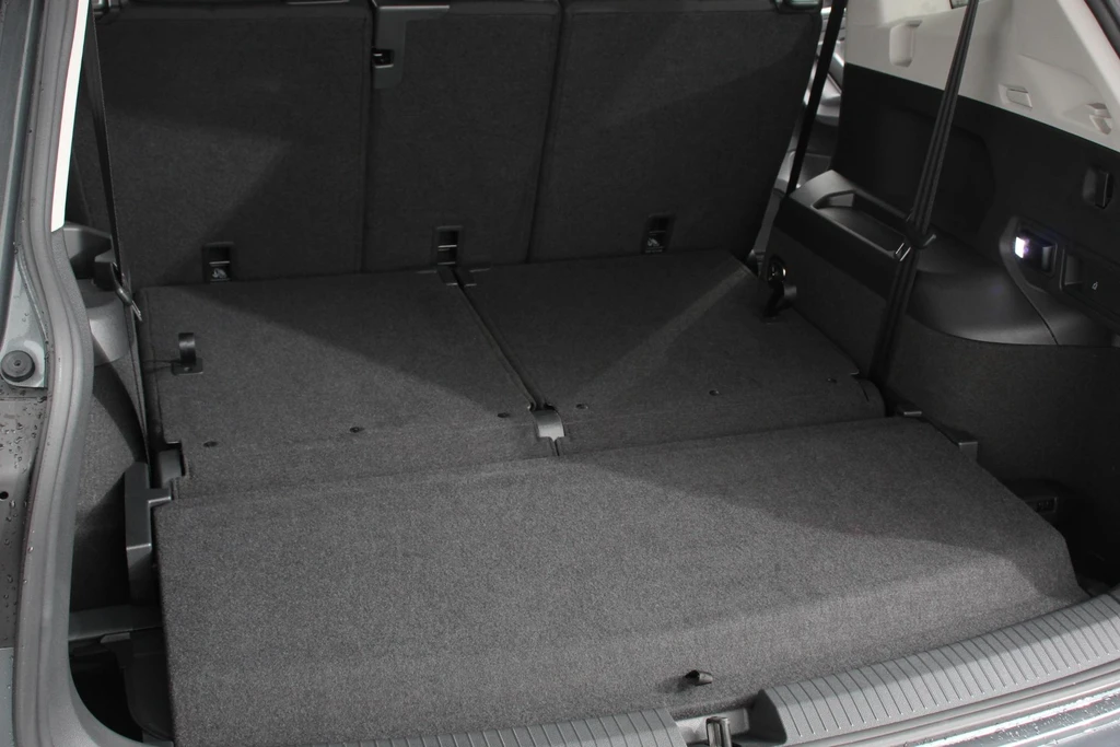 Volkswagen Tiguan Allspace – foto 25