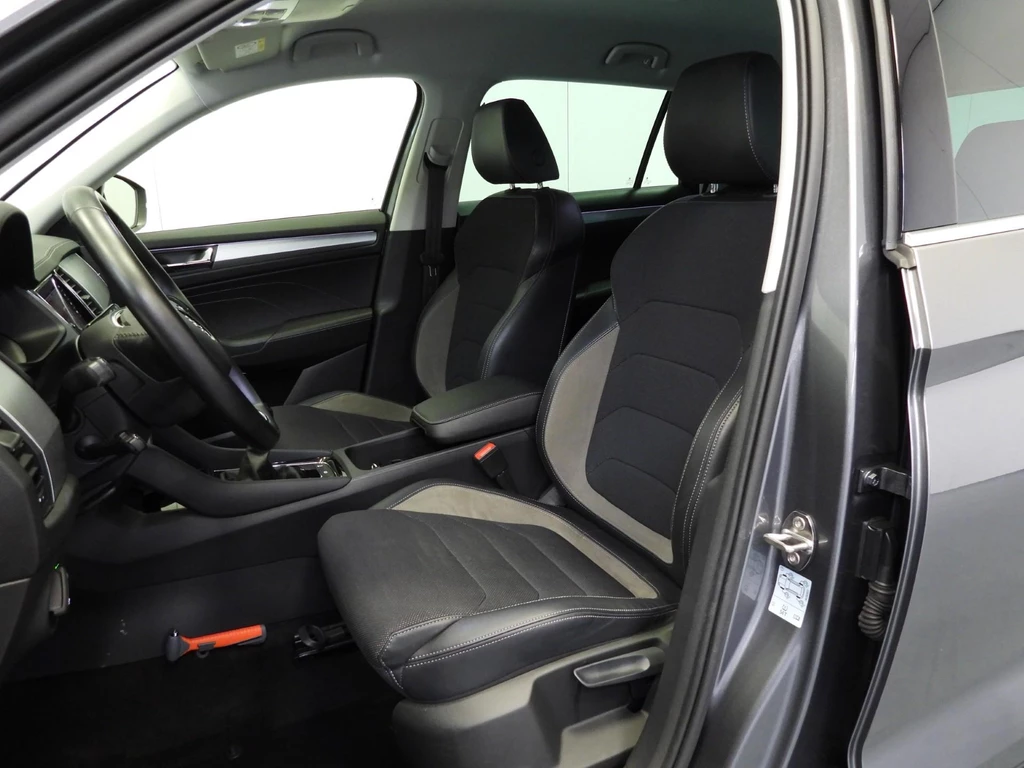Škoda Kodiaq – foto 30