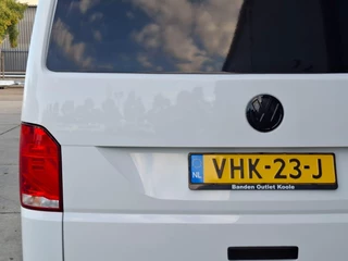 Volkswagen Transporter – thumbnail 18