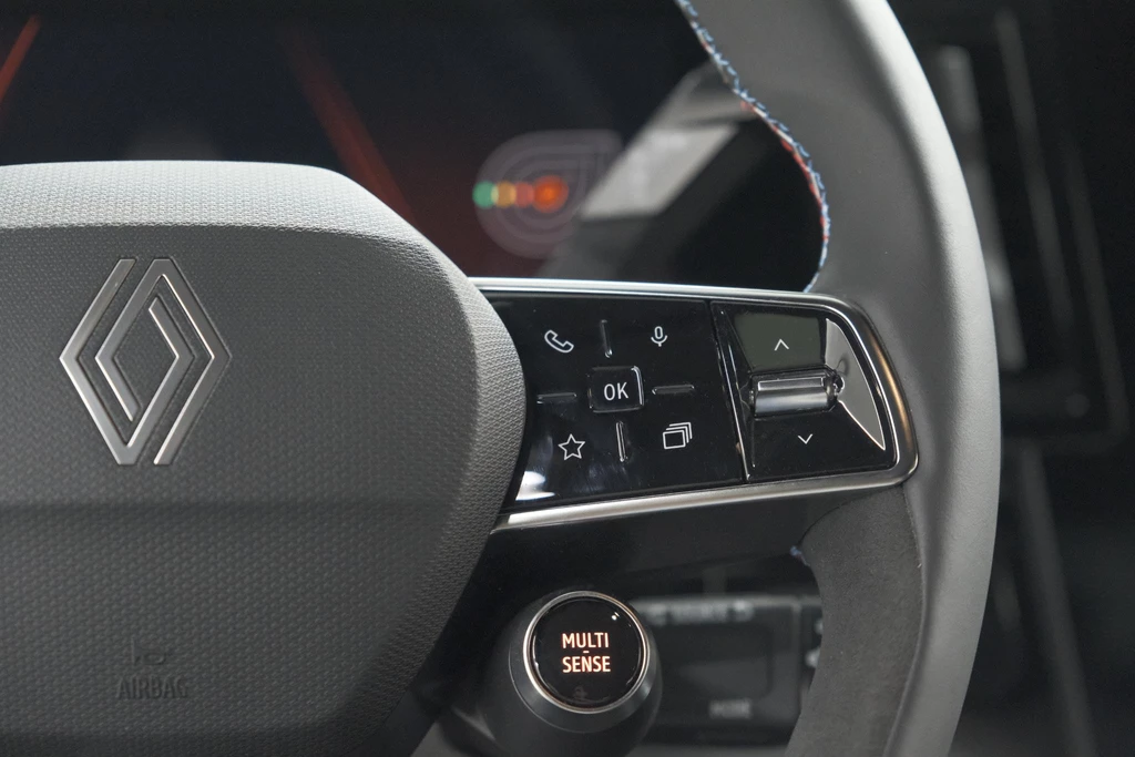Renault Austral – foto 45