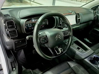 Citroën C5 Aircross – thumbnail 19