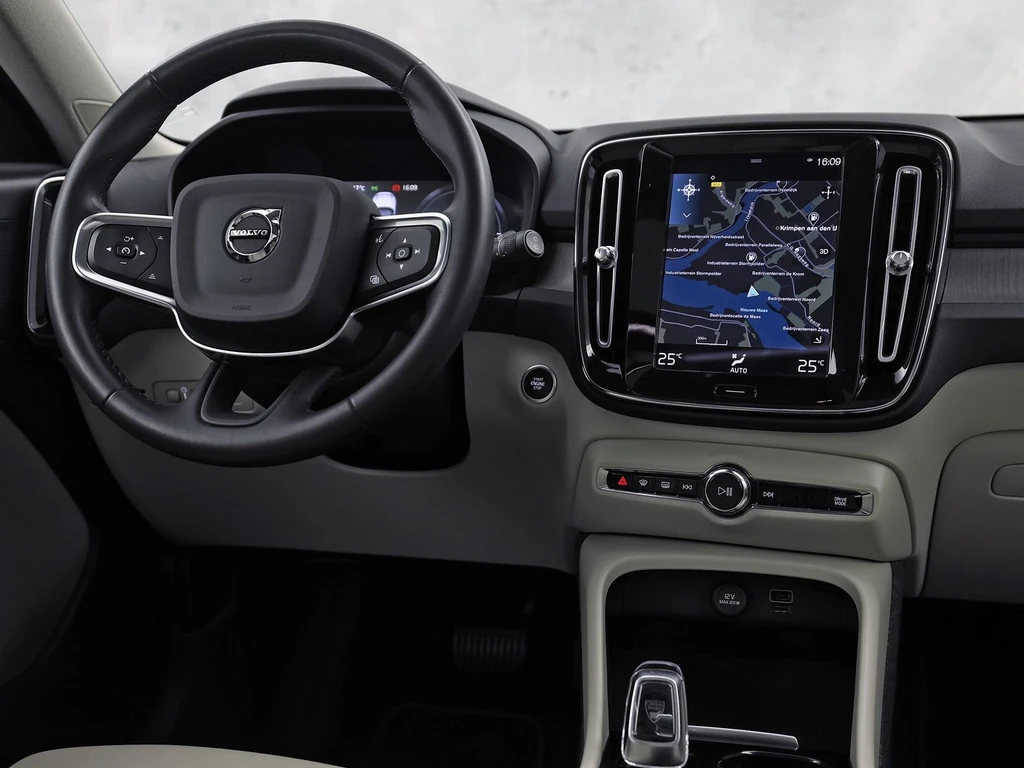 Volvo XC40 – foto 7