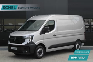 Renault Master – thumbnail 1