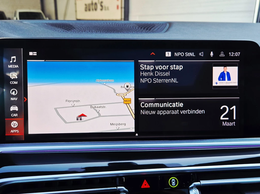 BMW X5 – foto 39