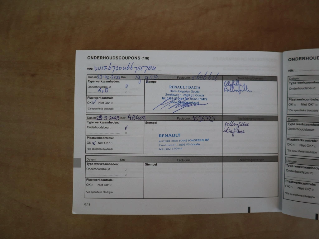 Dacia Dokker – foto 27