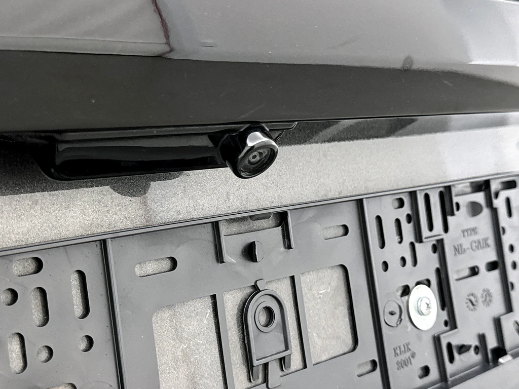 Ford Transit Custom – foto 35