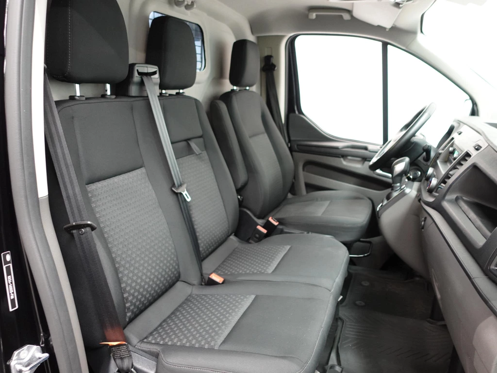 Ford Transit Custom – foto 16