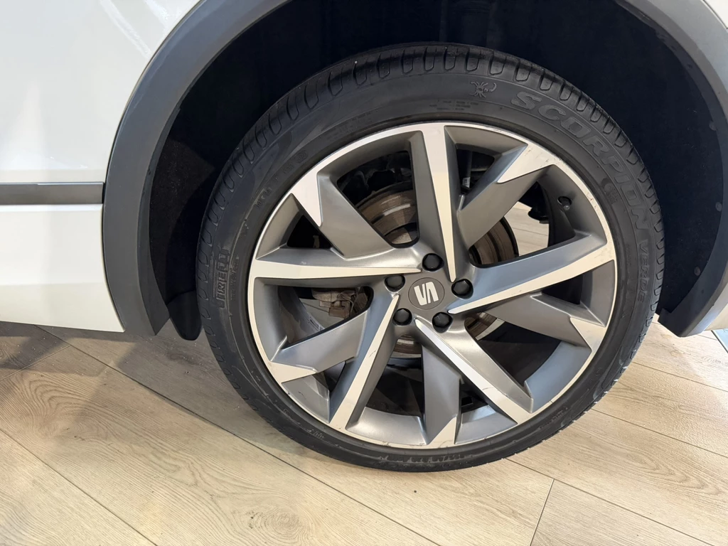 SEAT Tarraco – foto 44