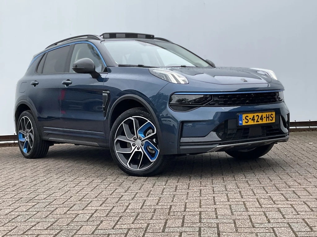 Lynk & Co 01 – foto 10