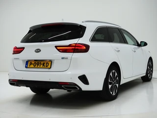 Kia Ceed Sportswagon – thumbnail 5