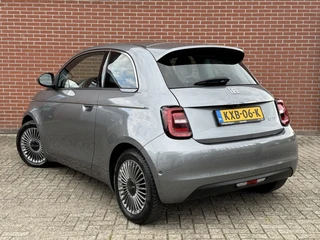 Fiat 500e – thumbnail 4
